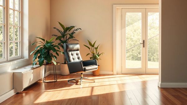 L'expertise indépendante pour un état des lieux serein