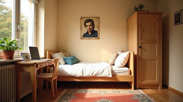 Réussir à trouver un appartement étudiant à Lyon