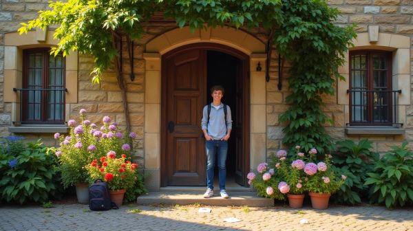 Top conseils pour dénicher un logement étudiant à Lyon