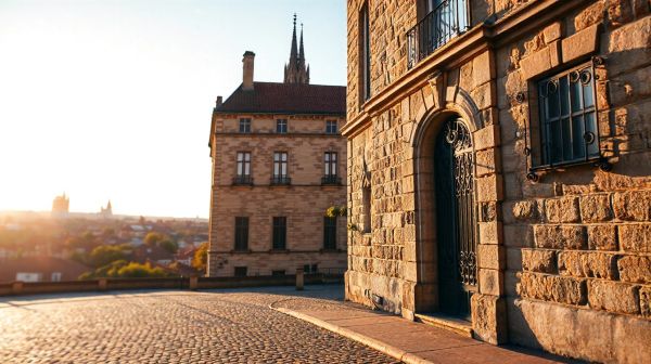 Top conseils pour dénicher un logement étudiant à Lyon