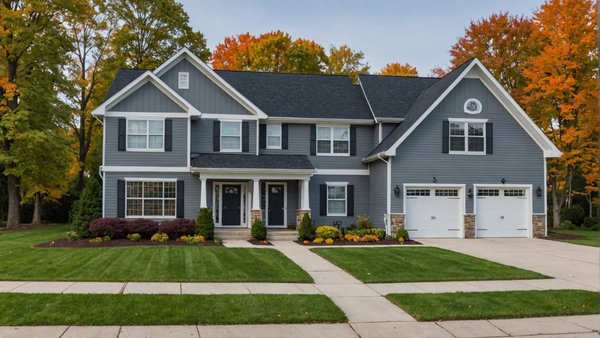 Impact des Taux d"Intérêt Négatifs sur le Marché de l"Immobilier Résidentiel : Ce que Vous Devez Savoir