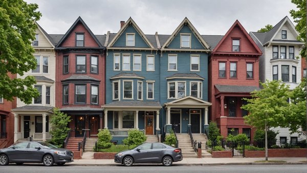 Acheter pour louer : Guide de l'investisseur immobilier