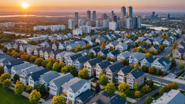 La gestion des biens immobiliers après investissement