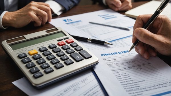 Astuces pour maximiser ses réductions d'impôts avec la loi Pinel