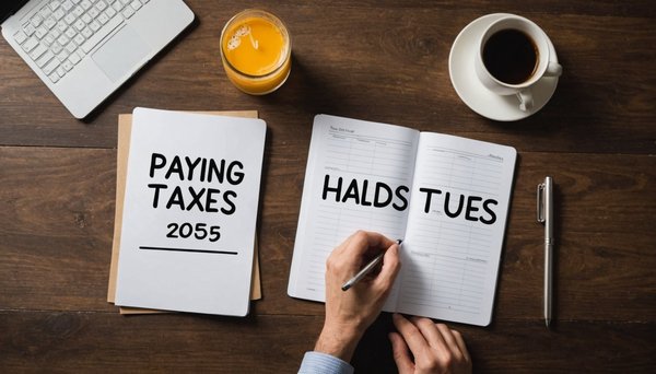 Payer moins d'impôts en 2025 : 7 astuces incontournables