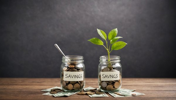 Epargne mensuelle : comment choisir le bon plan d'épargne ?