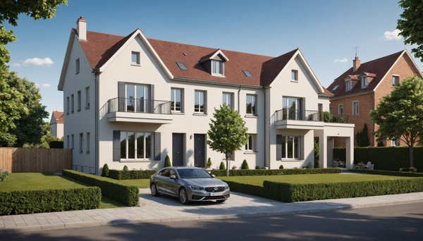 Découvrez les meilleures propriétés à colombes avec notre agence immobilière