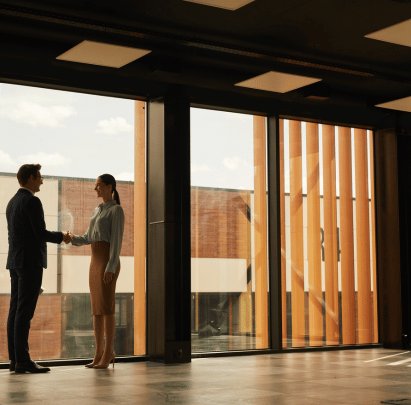 GE SCF, filiale spécialisée de la Société Générale dans le crédit immobilier